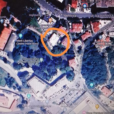 Verica House Dubrovnik Dış mekan fotoğraf