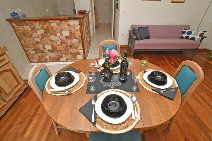 Verica House Dubrovnik Dış mekan fotoğraf
