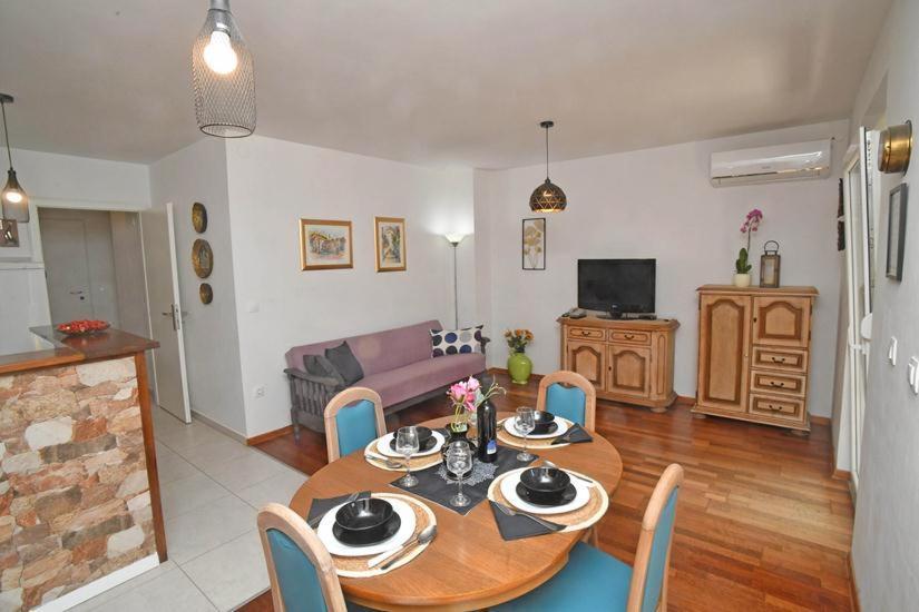 Verica House Dubrovnik Dış mekan fotoğraf