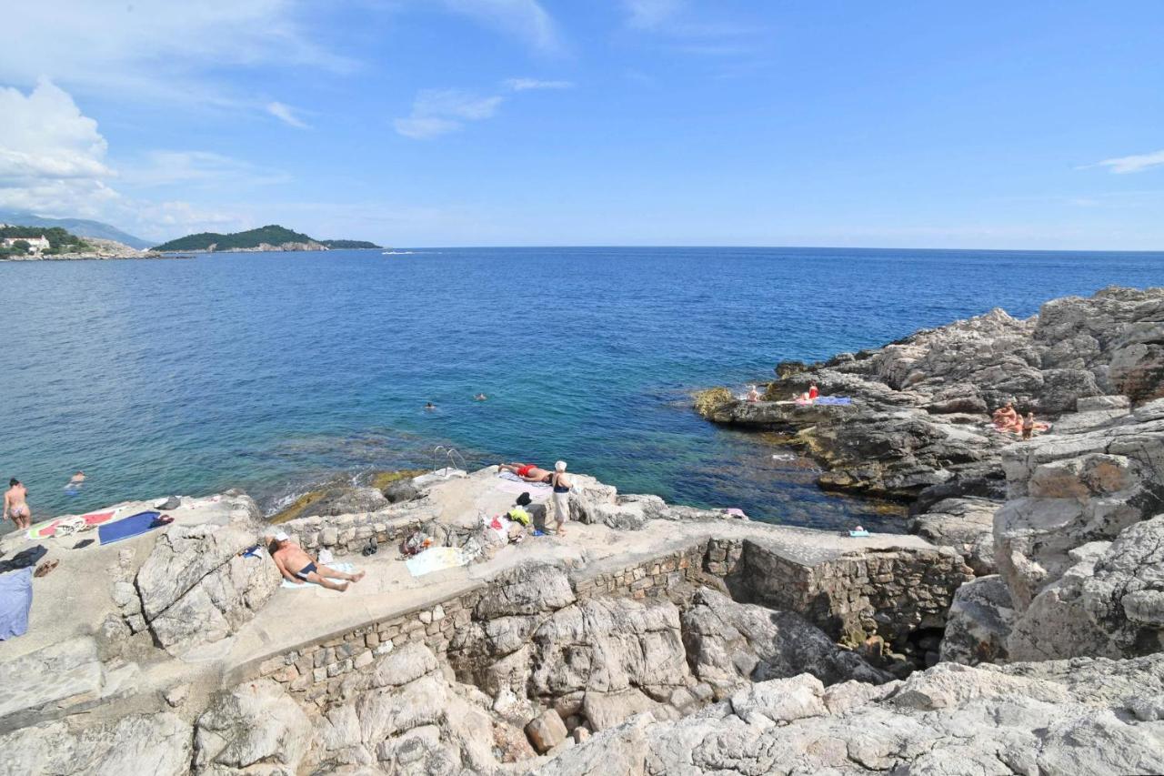Verica House Dubrovnik Dış mekan fotoğraf