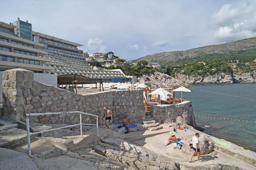 Verica House Dubrovnik Dış mekan fotoğraf