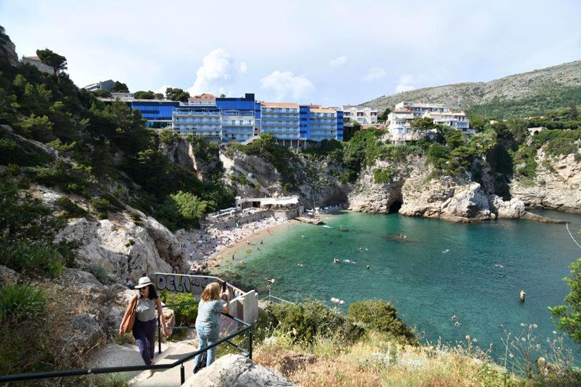 Verica House Dubrovnik Dış mekan fotoğraf
