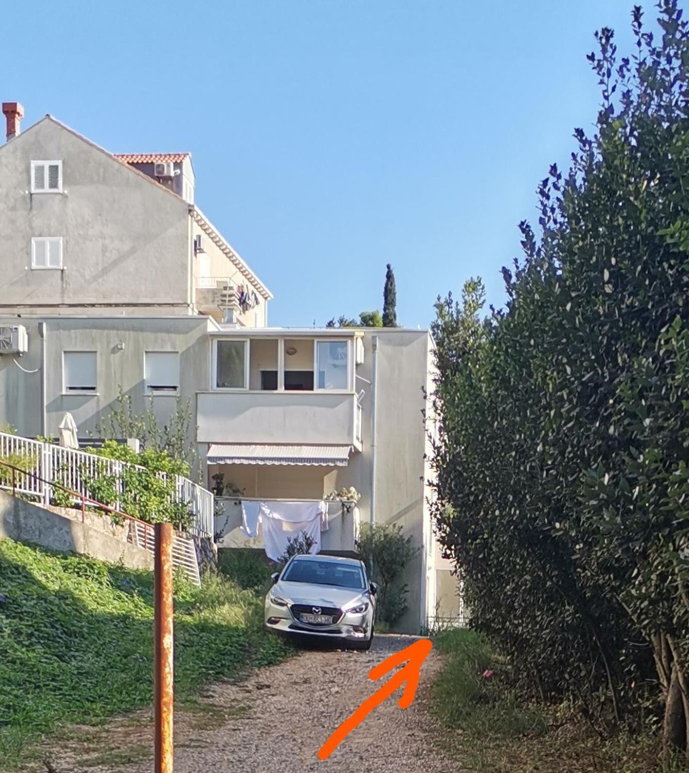Verica House Dubrovnik Dış mekan fotoğraf