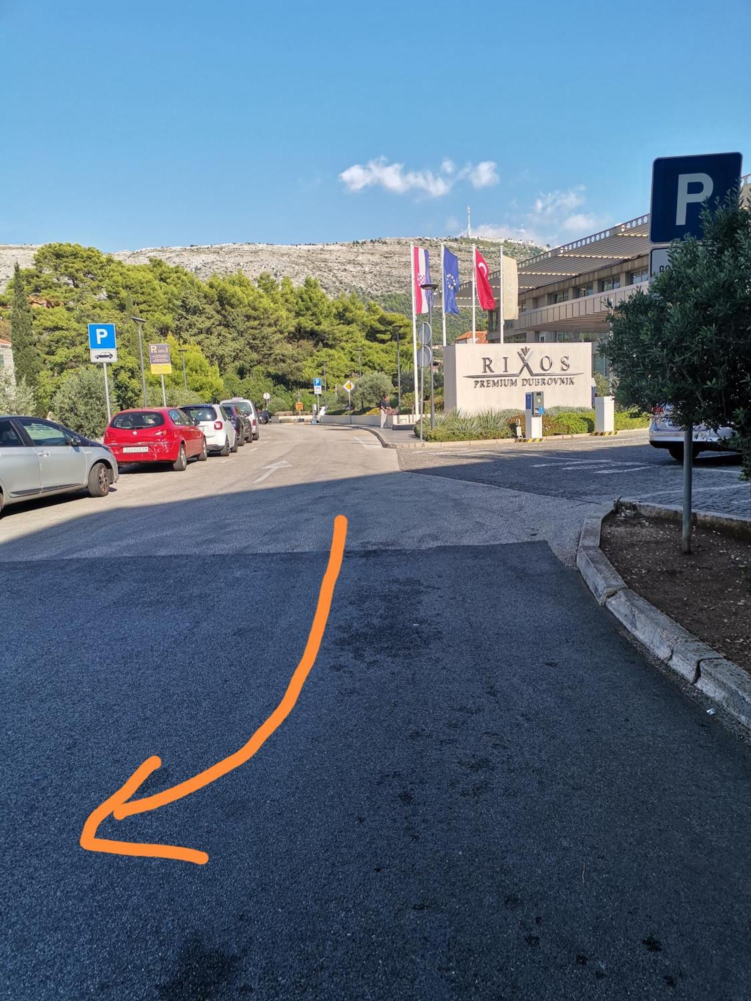 Verica House Dubrovnik Dış mekan fotoğraf